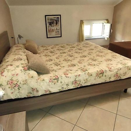 Casa Di Claudia Apartman Arnasco Kültér fotó