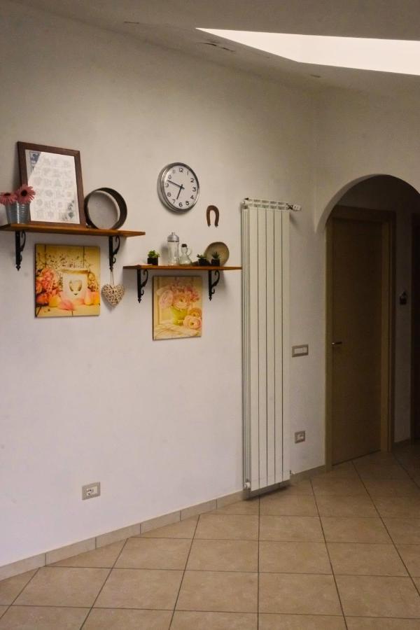 Casa Di Claudia Apartman Arnasco Kültér fotó