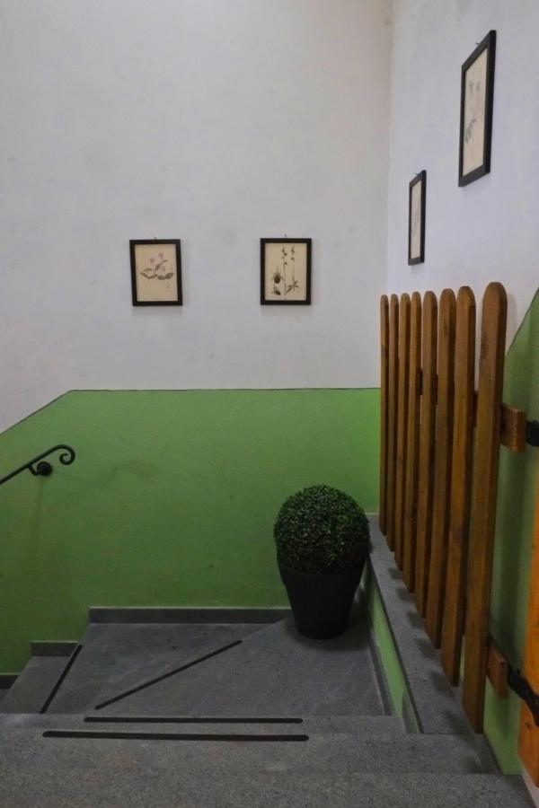 Casa Di Claudia Apartman Arnasco Kültér fotó