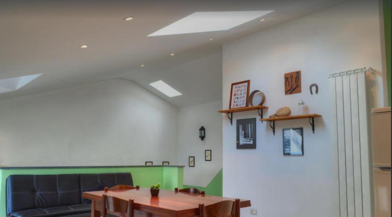 Casa Di Claudia Apartman Arnasco Kültér fotó