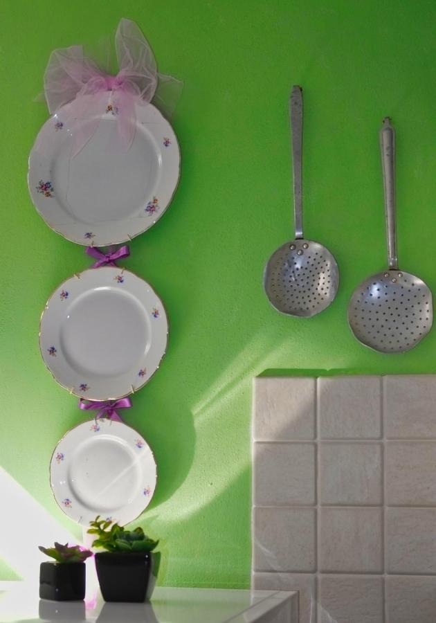 Casa Di Claudia Apartman Arnasco Kültér fotó