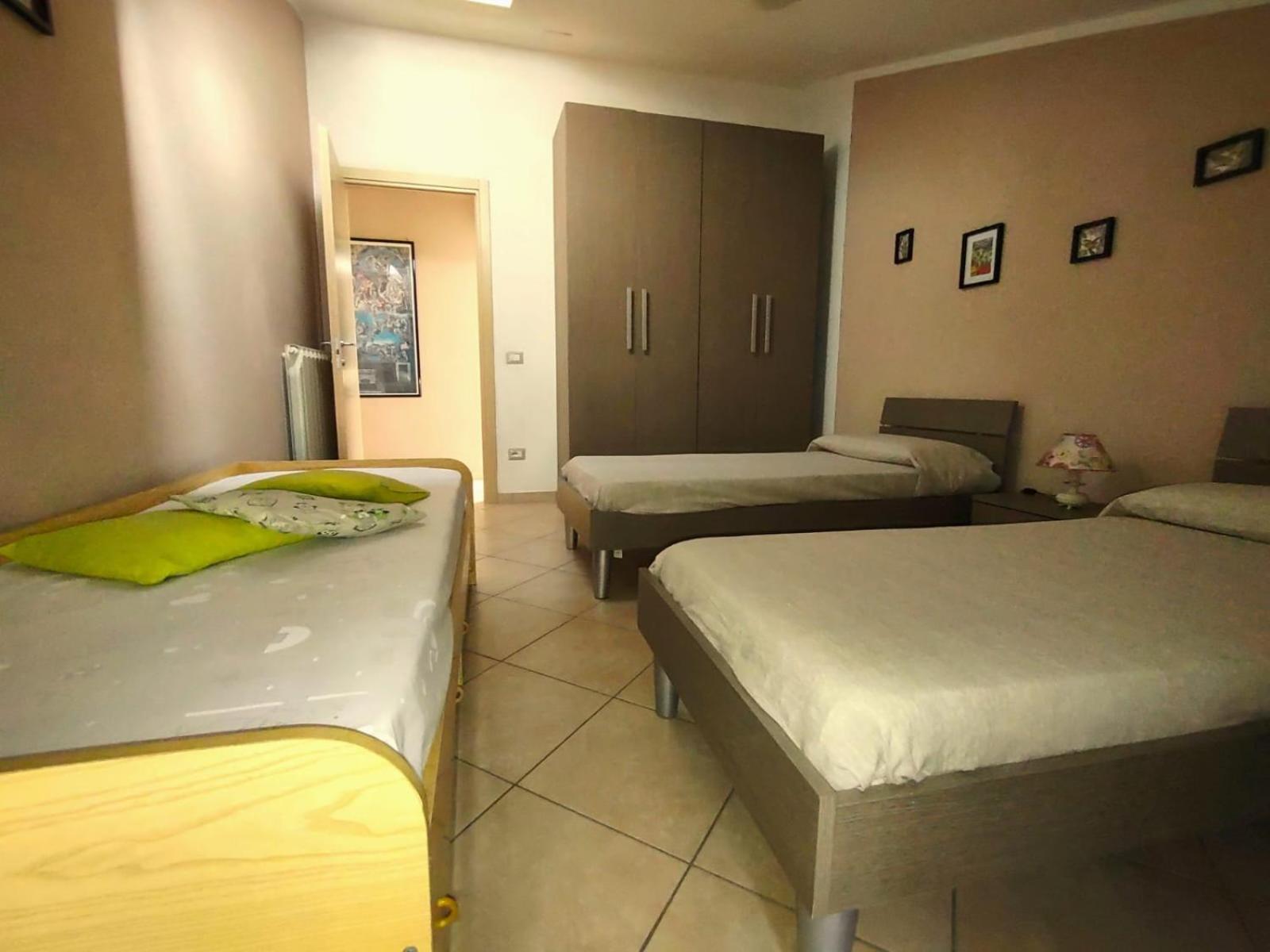 Casa Di Claudia Apartman Arnasco Kültér fotó