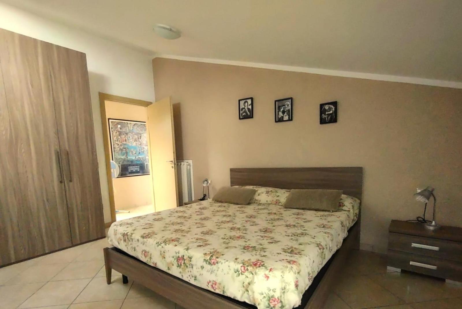 Casa Di Claudia Apartman Arnasco Kültér fotó