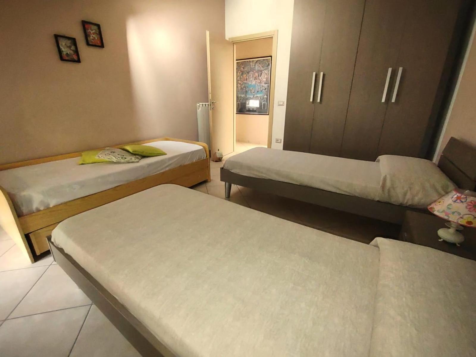 Casa Di Claudia Apartman Arnasco Kültér fotó