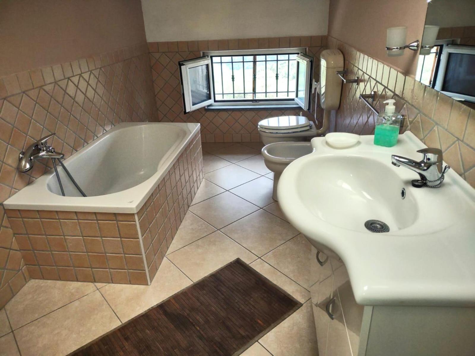 Casa Di Claudia Apartman Arnasco Kültér fotó