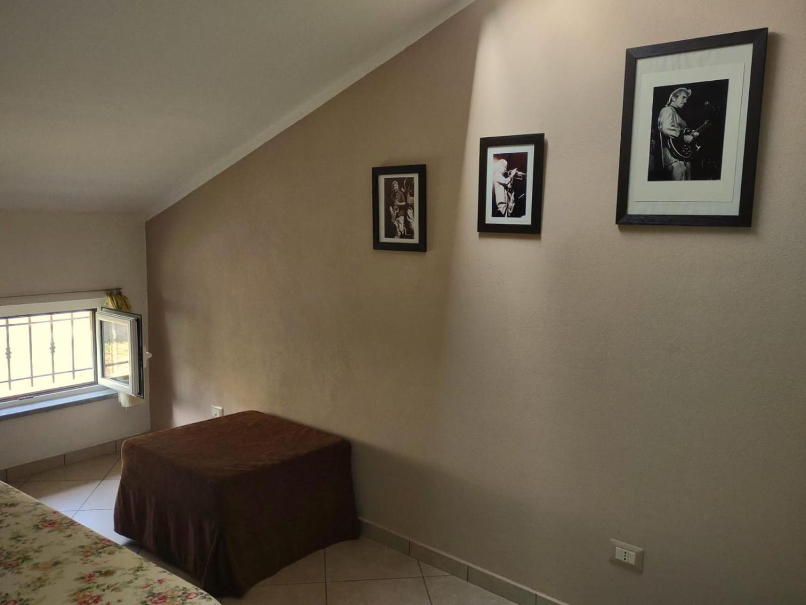 Casa Di Claudia Apartman Arnasco Kültér fotó
